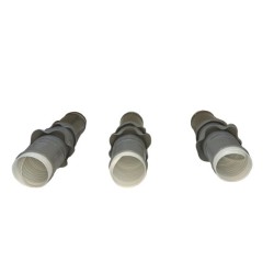 Terminal Premoldeada 15kV Exterior 500 KCMIL - 1000 KCMIL Juego x 3 185-400 mm2 CSOT17SPA185400.3