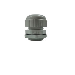 Prensaestopa PVC 3- 8 Pulgadas                            PG11