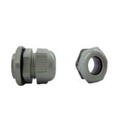 Prensaestopa PVC 3- 8 Pulgadas                            PG11