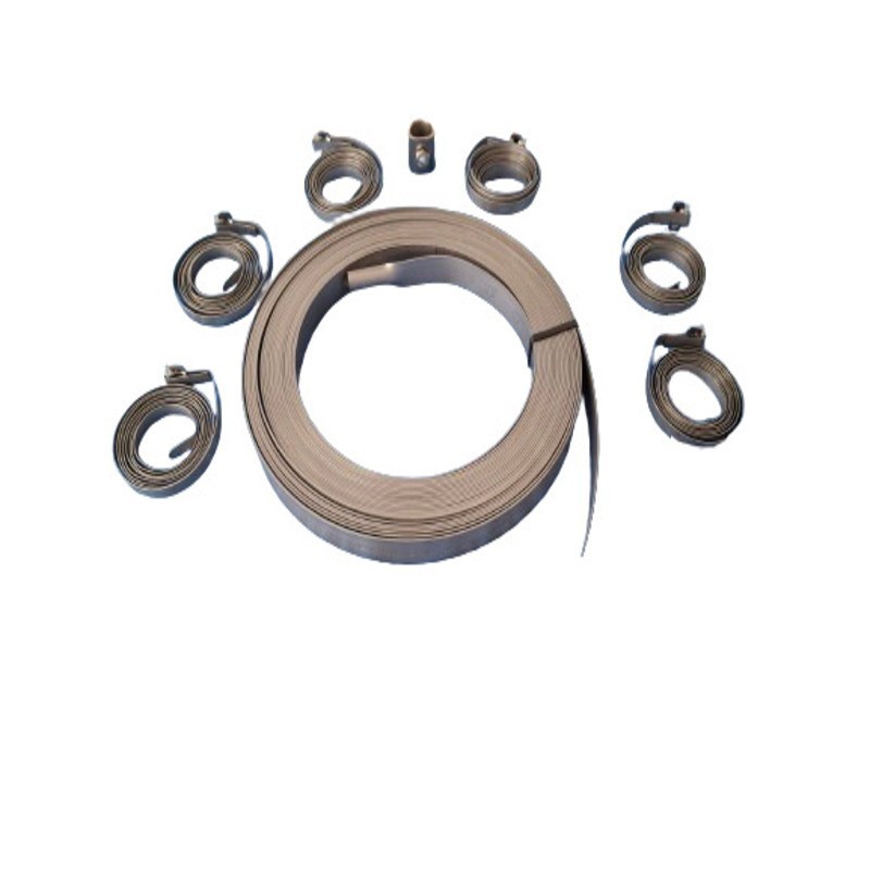 Kit Puesta a Tierra SPT CGB Cable Guarda 16mts