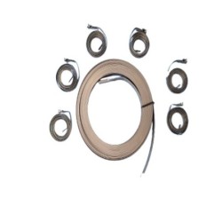 Kit Puesta a Tierra SPT CGB Cable Guarda 16mts