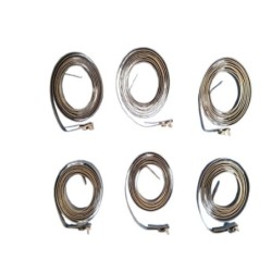 Kit Puesta a Tierra SPT CGB Cable Guarda 16mts