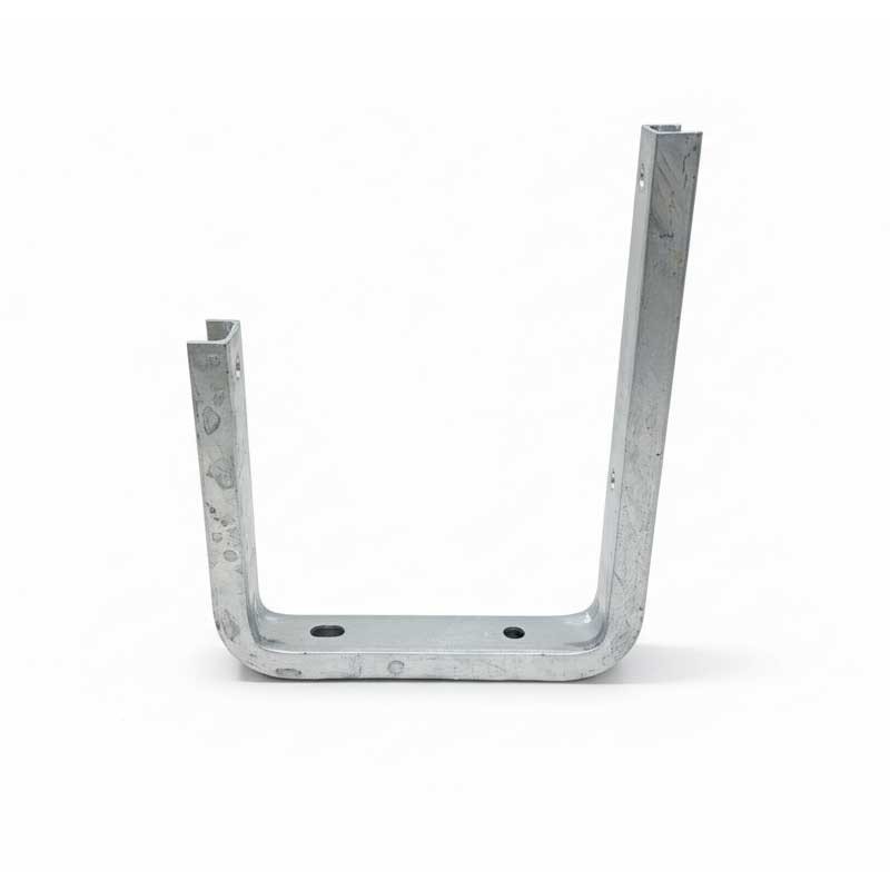 Soporte Red Ecolgica Tipo Angulo En C 34-35 C kv