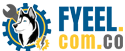 MARKETPLACE FYEEL - SEO DIGITAL MEDIA